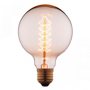 Лампочка Loft Edison Retro Bulb №38 40 W