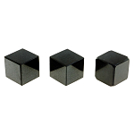 Кубик для охлаждения виски из натурального камня долерит Natural Stone Cube варинант исполнения - 2 | Loft Concept в Ижевске