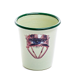 Набор стаканов Seletti Enamel set of 6 варинант исполнения - 2 | Loft Concept в Ижевске