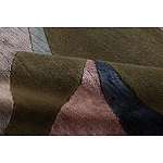 Ковер шелк Manhattan Wool Silk Carpet II варинант исполнения - 3 | Loft Concept в Ижевске