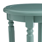 Приставной стол в классическом стиле Patrician варинант исполнения - 4 | Loft Concept в Ижевске