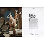 Коллекционная книга Cinema in Vogue варинант исполнения - 3 | Loft Concept в Ижевске