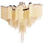 Потолочный светильник Waterfall of happiness варинант исполнения - 2 | Loft Concept в Ижевске