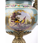 Ваза фарфоровая на основании Doter   варинант исполнения - 6 | Loft Concept в Ижевске