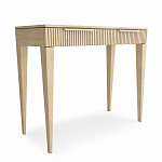 Консольный столик прямоугольный коричневый Harper Line варинант исполнения - 3 | Loft Concept в Ижевске