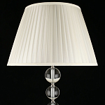 Торшер Gaell с бежевым плафоном варинант исполнения - 2 | Loft Concept в Ижевске