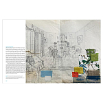 Подарочная Книга Mario Buatta. Anatomy of a Decorator варинант исполнения - 3 | Loft Concept в Ижевске