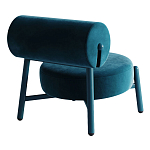 Кресло «Бараныч» варинант исполнения - 3 | Loft Concept в Ижевске