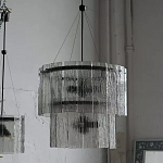 Люстра Spleen варинант исполнения - 1 | Loft Concept в Ижевске