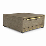 Стол журнальный с ящиком для хранения Flowchart варинант исполнения - 1 | Loft Concept в Ижевске