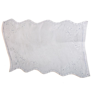 Салфетка под приборы Seletti Acid Flower F