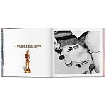 Подарочный Альбом Фото ню The Big Penis Book 18+ варинант исполнения - 3 | Loft Concept в Ижевске