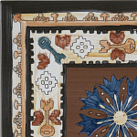 Плитка с узором Угловая варинант исполнения - 2 | Loft Concept в Ижевске