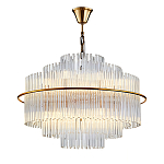 Люстра Nembus варинант исполнения - 3 | Loft Concept в Ижевске