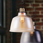 Подвесной светильник Dernok варинант исполнения - 6 | Loft Concept в Ижевске