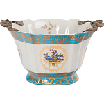 Кашпо Bow in flowers варинант исполнения - 1 | Loft Concept в Ижевске