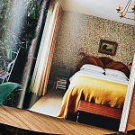 Книга Golden Light: The Interior Design of Nickey Kehoe варинант исполнения - 11 | Loft Concept в Ижевске