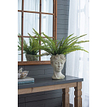 Кашпо Gallantry варинант исполнения - 8 | Loft Concept в Ижевске