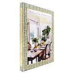 Книга Living Well by Design варинант исполнения - 2 | Loft Concept в Ижевске