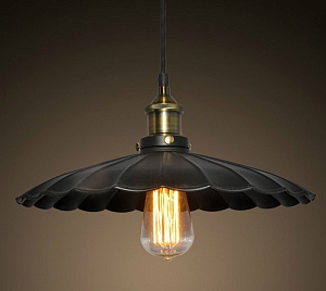 Подвесной светильник Loft Flower