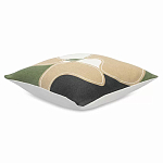 Подушка декоративная с абстрактным узором Divine Abstractions варинант исполнения - 1 | Loft Concept в Ижевске