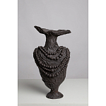 Ваза из серии «Этна 2» варинант исполнения - 1 | Loft Concept в Ижевске