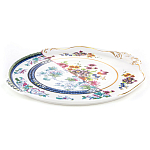 Блюдо Seletti Dorotea варинант исполнения - 1 | Loft Concept в Ижевске