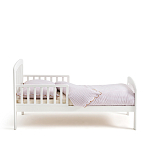 Кровать детская из березы Lily Dreamer варинант исполнения - 3 | Loft Concept в Ижевске