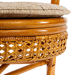 Комплект уличной мебели Sienna Caramel варинант исполнения - 7 | Loft Concept в Ижевске