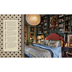 Книга A Tale Of Interiors варинант исполнения - 9 | Loft Concept в Ижевске