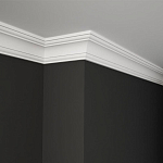 Гладкий карниз KT-65 варинант исполнения - 1 | Loft Concept в Ижевске