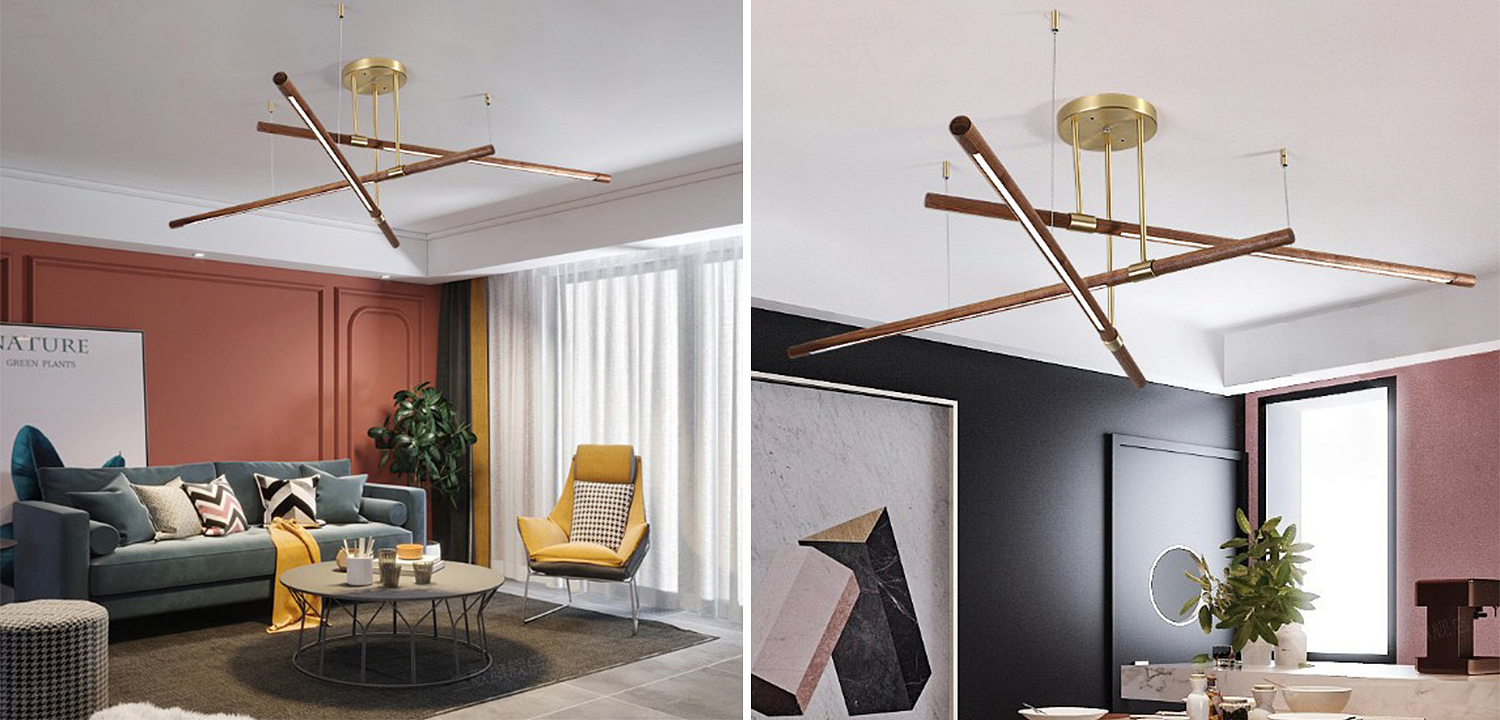 Потолочная люстра AVIA Потолочная люстра AVIA - Loft-Concept в Ижевске