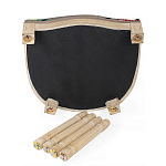 Стул French Scarlet pepper варинант исполнения - 8 | Loft Concept в Ижевске