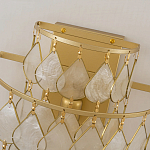 Бра с декором из натуральной морской ракушки Iridescent Light варинант исполнения - 5 | Loft Concept в Ижевске