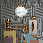 Аксессуар Seletti My Lucky Horn варинант исполнения - 2 | Loft Concept в Ижевске