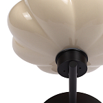 Бра с фигурными керамическими элементами Fragrant Light варинант исполнения - 4 | Loft Concept в Ижевске