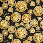 Stiletto Cabinet Barocco Medusa варинант исполнения - 2 | Loft Concept в Ижевске