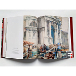 Книга Коллекция картин Сарджента Sargent: The Masterworks варинант исполнения - 3 | Loft Concept в Ижевске