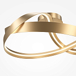 Потолочный светильник Plons 3000К 34Вт варинант исполнения - 2 | Loft Concept в Ижевске