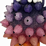 Статуэтка для интерьера цветной фрукт Tropical Fruit Pandora 68 варинант исполнения - 4 | Loft Concept в Ижевске