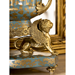 Фарфоровая чаша львах Bertini варинант исполнения - 6 | Loft Concept в Ижевске