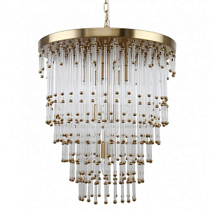 Люстра Luciano Chandelier 9