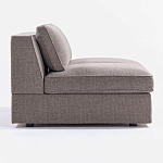 Диван Zartаrn модуль без подлокотников  варинант исполнения - 2 | Loft Concept в Ижевске