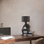 Настольная лампа с абажуром GERTY LAMP варинант исполнения - 4 | Loft Concept в Ижевске