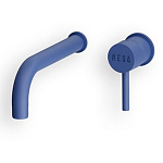 Цветной смеситель Mireda варинант исполнения - 8 | Loft Concept в Ижевске