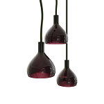 Подвес Cupula варинант исполнения - 4 | Loft Concept в Ижевске