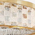 Потолочный светильник Castello 3000К 32Вт варинант исполнения - 2 | Loft Concept в Ижевске