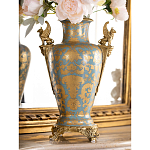 Ваза фарфоровая Serwera варинант исполнения - 8 | Loft Concept в Ижевске