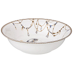 Сервиз обеденный из фарфора с изображением лошадей на 6 персон 23 предмета Porcelain Horse Set варинант исполнения - 3 | Loft Concept в Ижевске