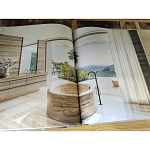 Дизайн интерьера в современном стиле Contemporary Living Yearbook 2024 варинант исполнения - 6 | Loft Concept в Ижевске